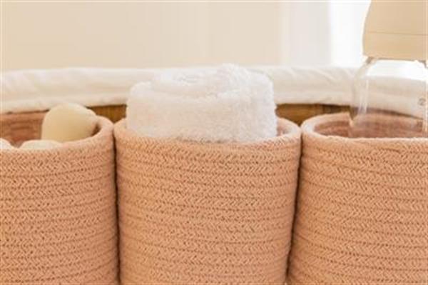 Asılabilir Sepet, Bobby Vintage Nude