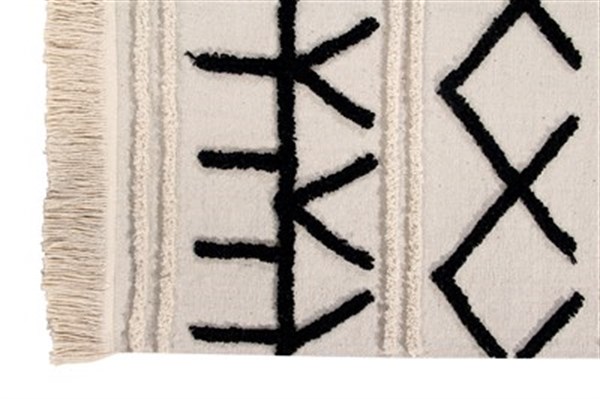 BEREBER Canvas 170 x 240