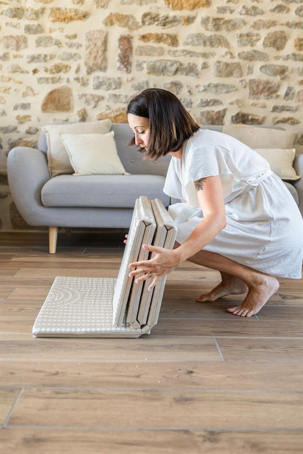 Beaba Oyun Matı Play life/Arch