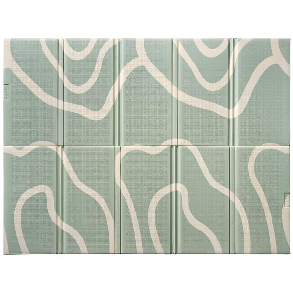 Beaba Oyun Matı Play life/Landform