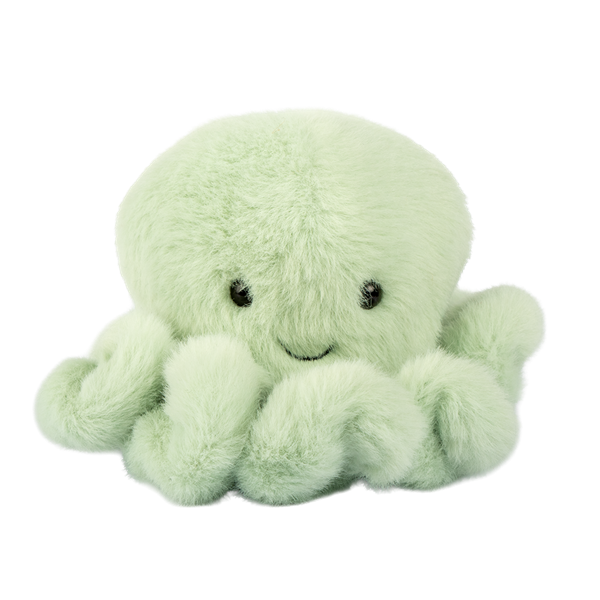 Beach Friends Ahtapot, Peluş Oyuncak