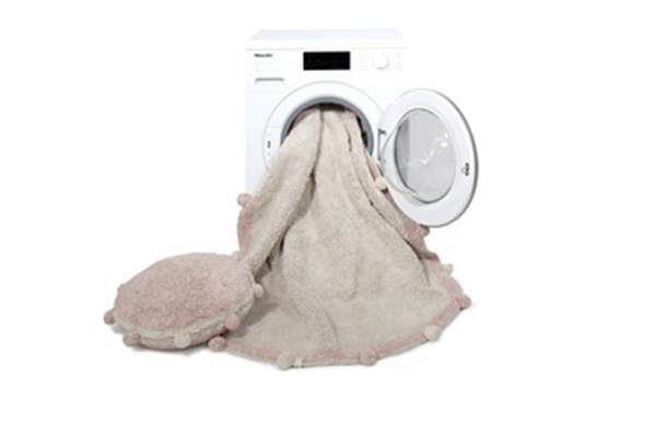 Bubbly Halı Vintage Nude