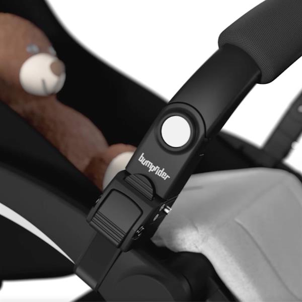 Bumprider Universal Bebek Arabası Ön Güvenlik Barı