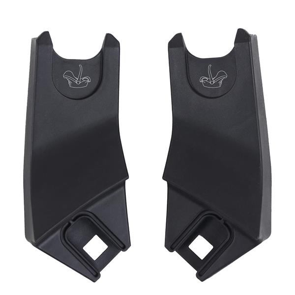 Bumprider Connect³ Bebek Arabası Universal Oto Koltuk Adaptörü