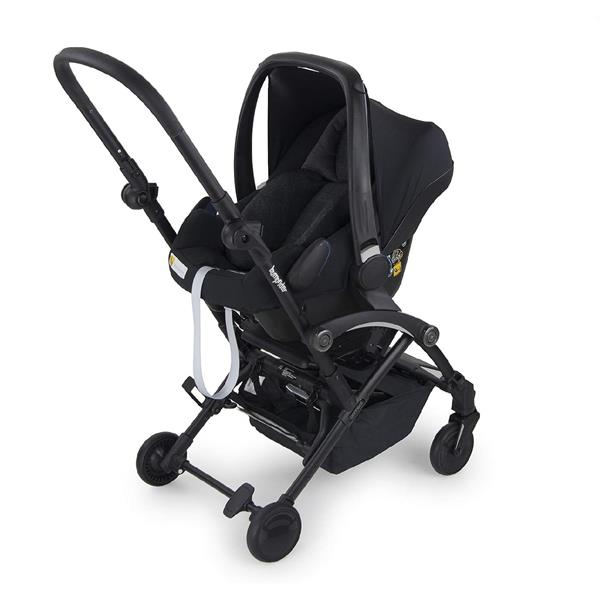 Bumprider Connect³ Bebek Arabası Universal Oto Koltuk Adaptörü