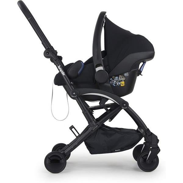 Bumprider Connect³ Bebek Arabası Universal Oto Koltuk Adaptörü