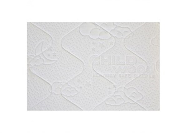 Childhome Beşik Şiltesi, Duo Kokos 70x140