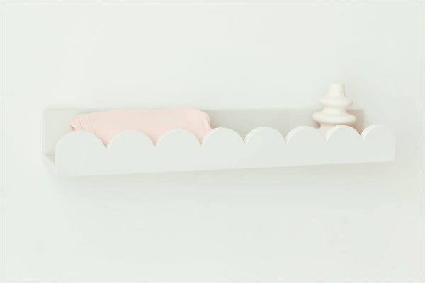 Childhome Çocuk Odası Rafı, Biscuit Dreams