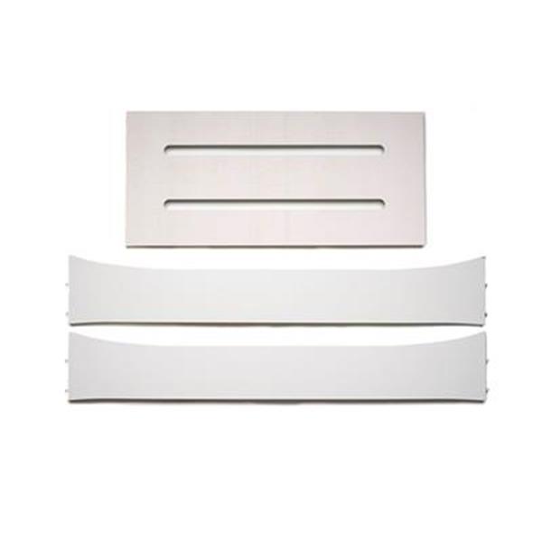 Classic Jr. Dönüşüm Kiti, Beyaz