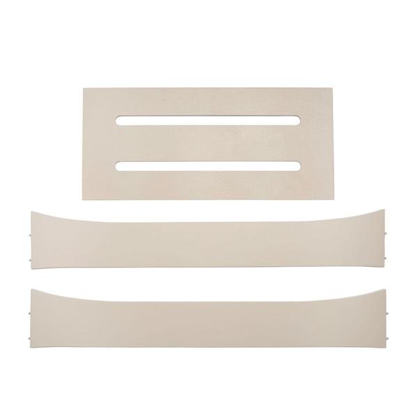 Classic Jr. Dönüşüm Kiti, Cappuccino