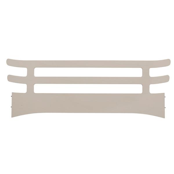 Classic Yan Koruma, Cappuccino