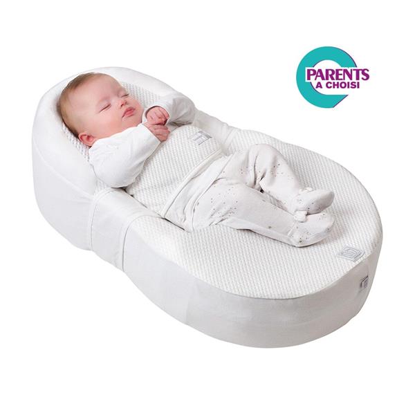 Cocoonababy Ergonomik Yeni Doğan Yatağı