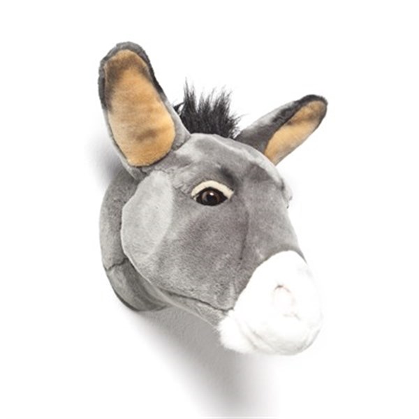 Duvar aksesuarı - Eşek Francis