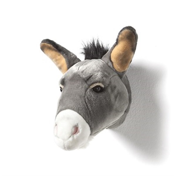 Duvar aksesuarı - Eşek Francis