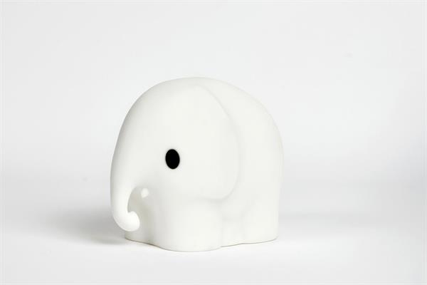 Elephant Lamba First Light