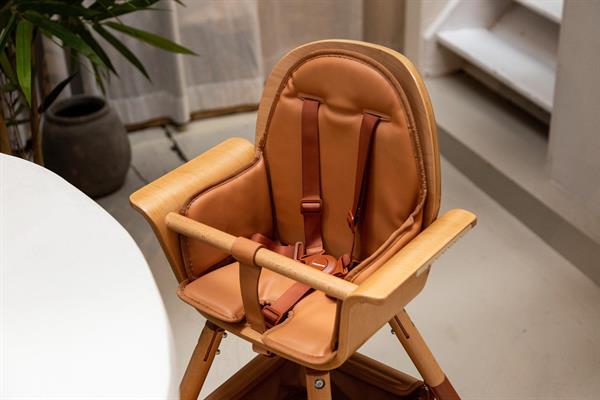 Evolu Minder, Vegan Deri Nude