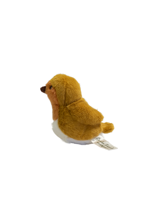 Garden Friends Kuş, Peluş Oyuncak