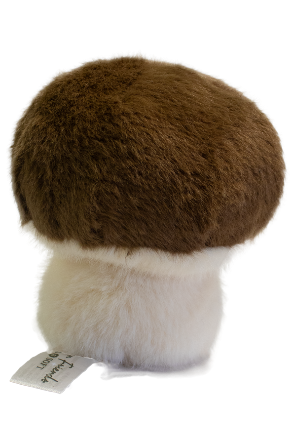 Garden Friends Mantar, Peluş Oyuncak