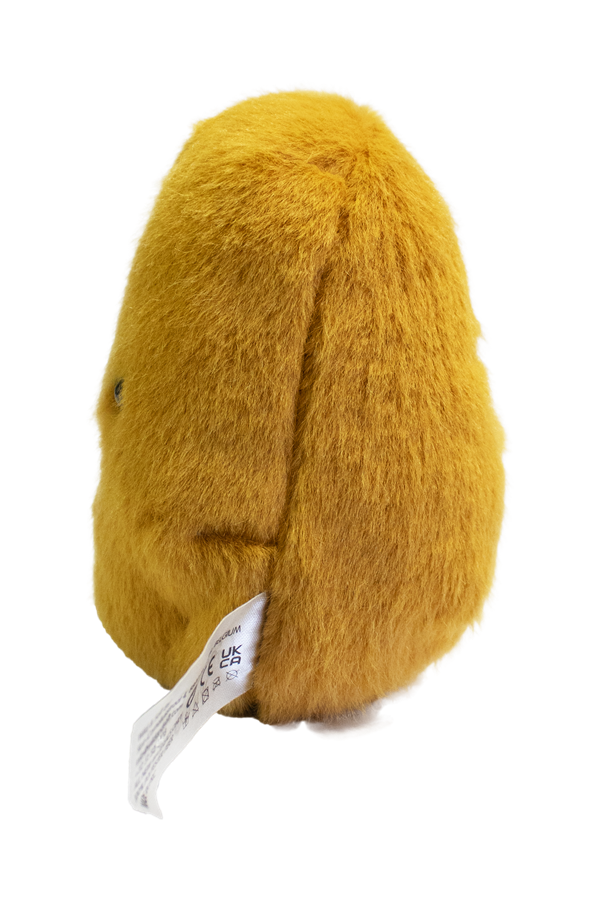 Garden Friends Potato, Peluş Oyuncak
