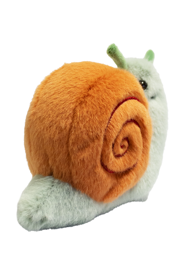 Garden Friends Salyangoz, Peluş Oyuncak