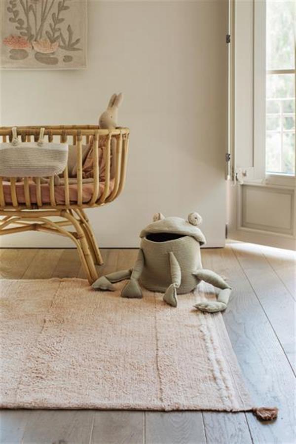 Halı, Bloom Rose 120X160