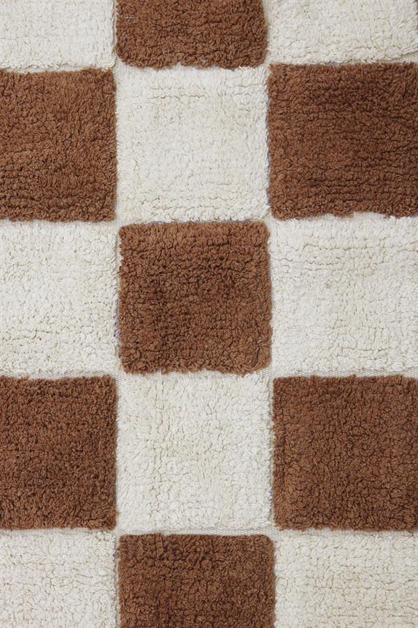 Halı, Kitchen Tiles Toffee