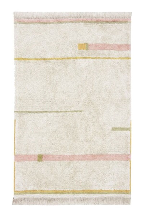 Halı, Lanes Vintage Nude, X Small