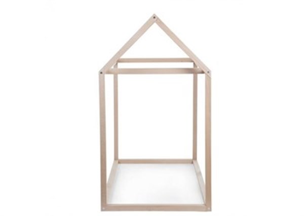 House Model Montessori Yatak 70x140cm