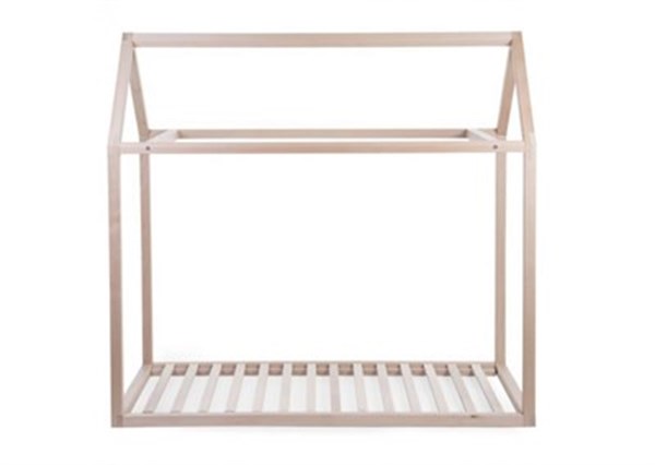 House Model Montessori Yatak 70x140cm