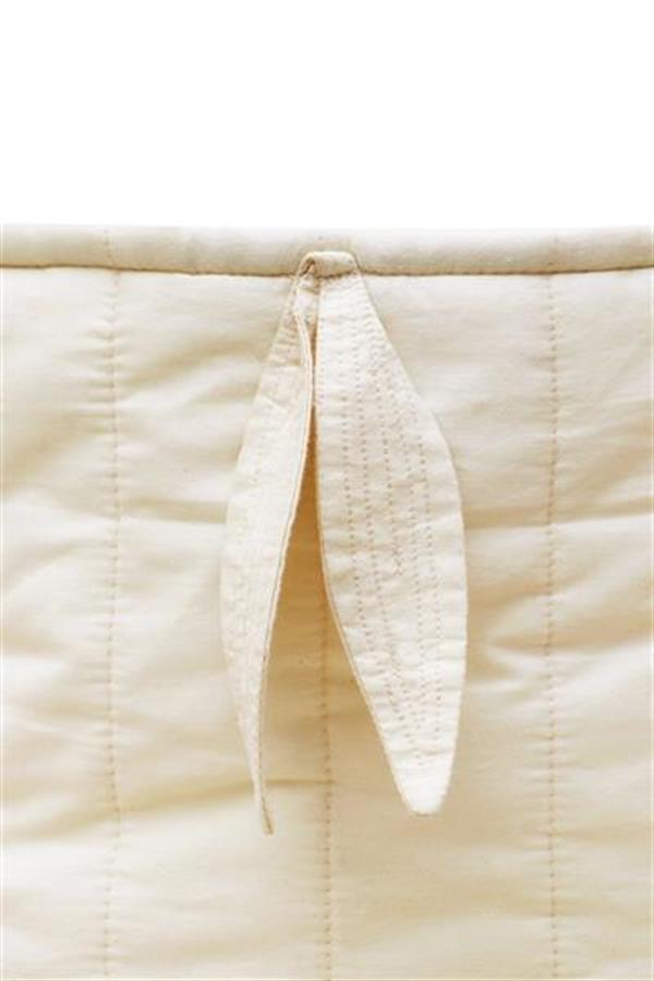 İkili Sepet, Bambie Naturel