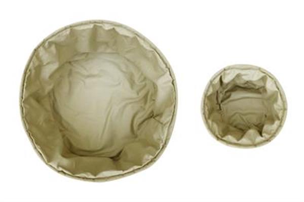 İkili Sepet, Bambie Olive