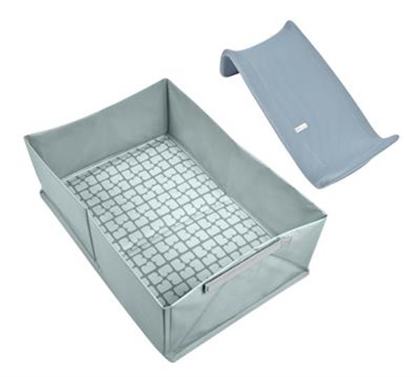 Katlanabilir Banyo Küveti