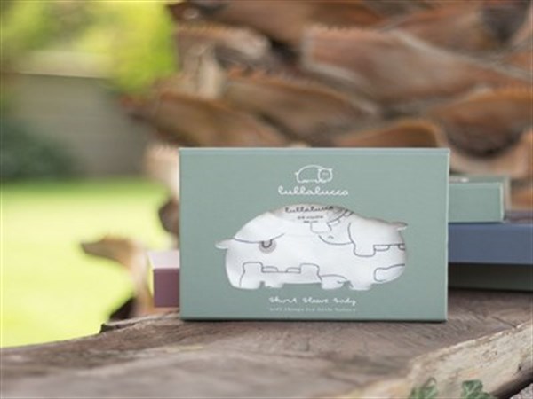 Kısa Kollu Body Hipo