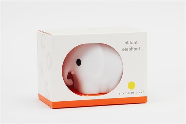 Lamba, Mini Elephant