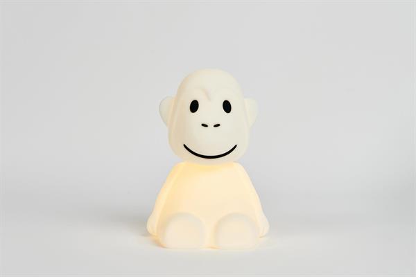 Lamba, Mini Monkey