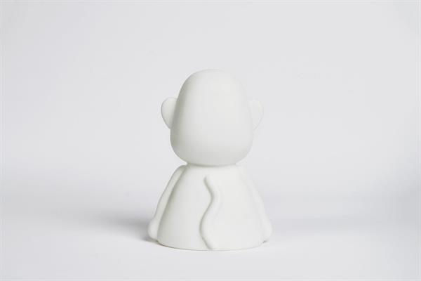Lamba, Mini Monkey