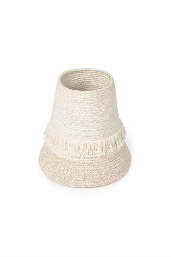 Lorena Canals Çocuk Odası Sepet, Big Mushroom