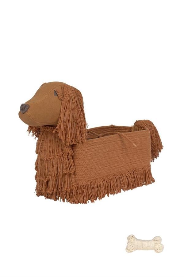 Lorena Canals Çocuk Odası Sepet, Poppy