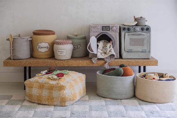 Lorena Canals Sepet, Gram Blue Sage