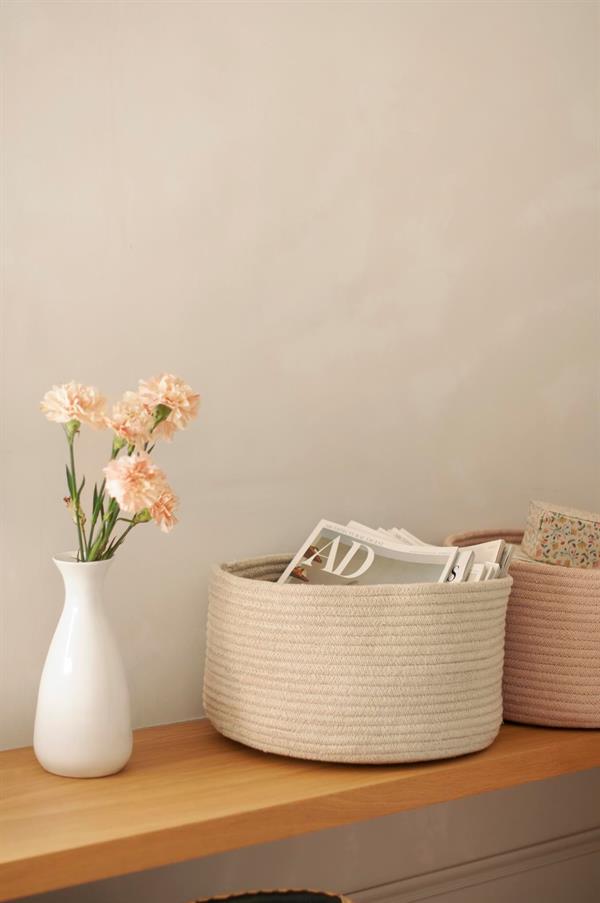 Lorena Canals Sepet, Gram Natural