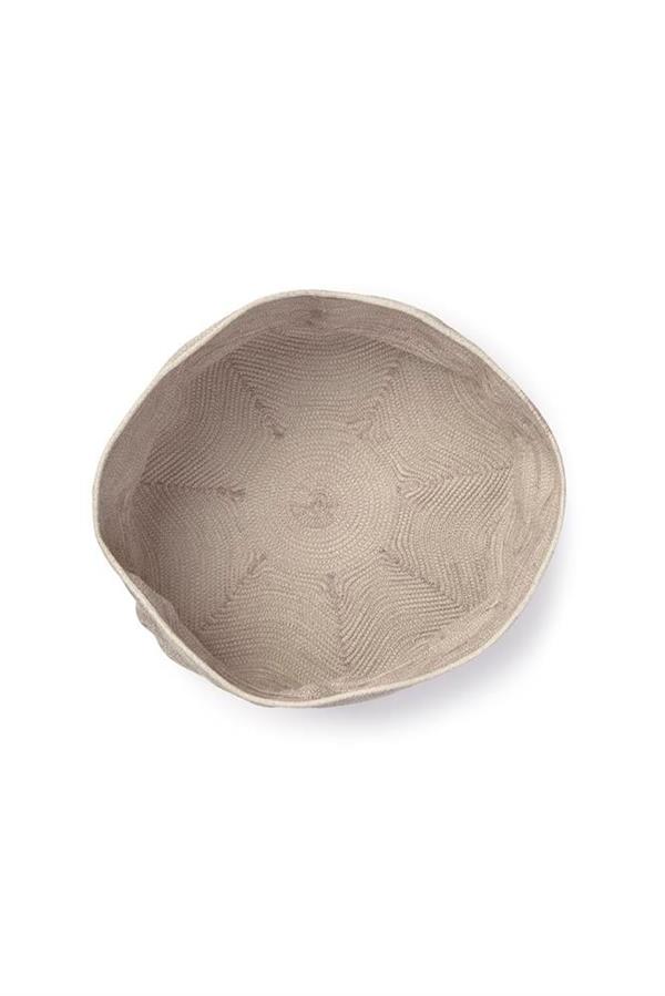 Lorena Canals Sepet, Stonewashed Natural Large