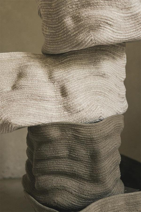 Lorena Canals Sepet, Stonewashed Natural Large