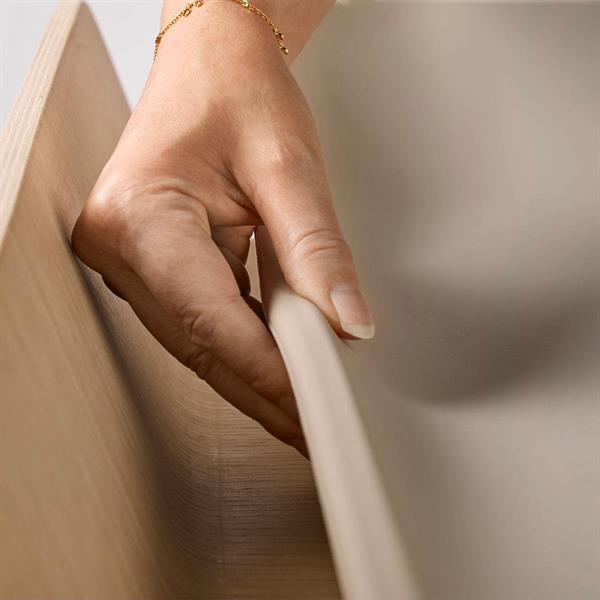 Matty Alt Değiştirme Matı, Mocca