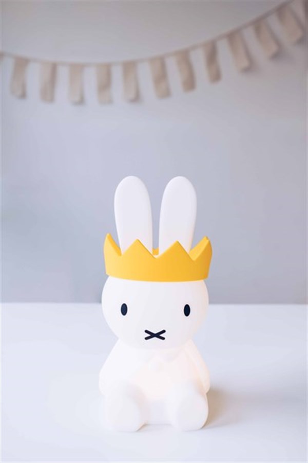 Miffy Crown Taç
