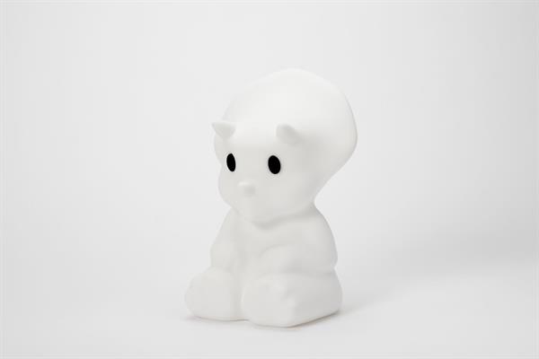 Mira Lamba First Light