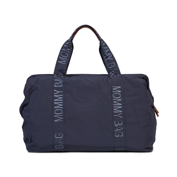 Mommy Bag Çanta, Urban Koyu Gri