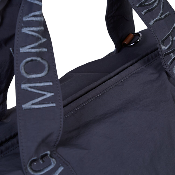 Mommy Bag Çanta, Urban Koyu Gri
