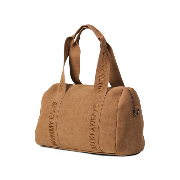 Mommy Club Bag, Prestige Hazelnut