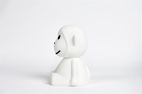 Monkey Lamba First Light