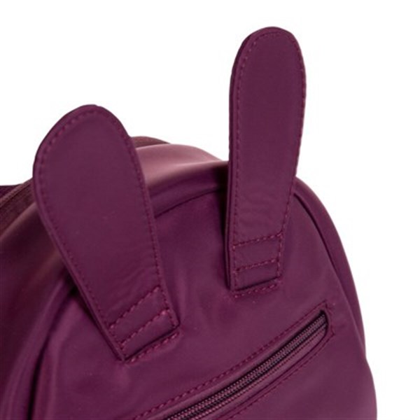 My First Bag Çanta, Mor